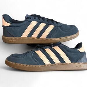 Adidas breaknet sleek 75w sneakers